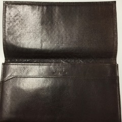 SWANK スワンク　長財布の画像