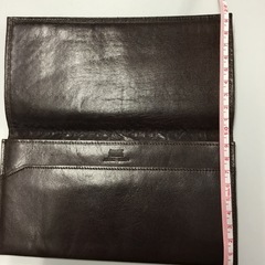 SWANK スワンク　長財布の画像