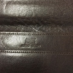 SWANK スワンク　長財布の画像