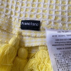Francfranc の画像