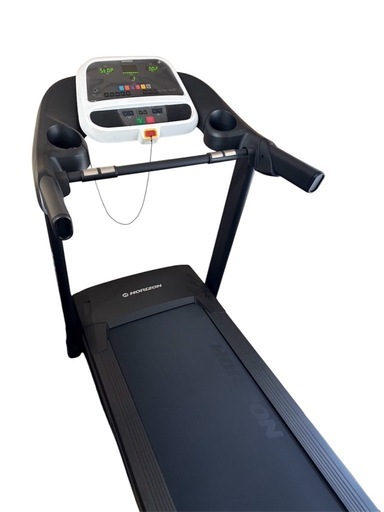 HORIZON Adventure1アドベンチャーワンランニングマシン