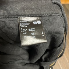 Sサイズパンツ、スカート4本セット　　の画像