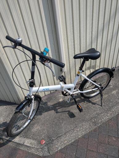 愛知クロスバイク手渡し 稲城クロスでみつけたこだわりの愛車をピックアップ vol.1