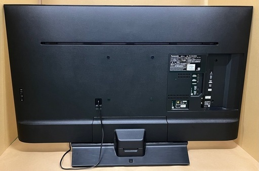 【※お取引決定】4K 液晶テレビ [49インチ]   VIERA TH-49JX850　　