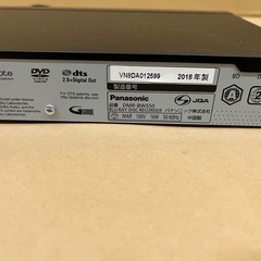 【※お取引決定】4K 液晶テレビ [49インチ]   VIERA TH-49JX850　　の画像