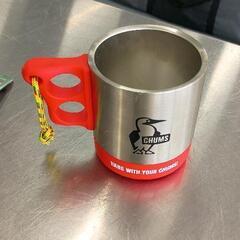 0805-106 McDonald's CHUMS マグカップの画像