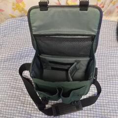USED　カメラバッグの画像