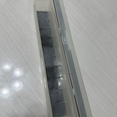 無印良品 ラップケースの画像