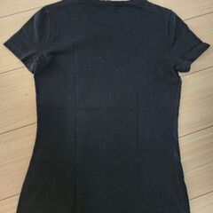 正規GUCCI■グッチ　Tシャツ　XS　ブラックの画像