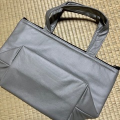 保冷バックの画像