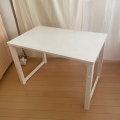 無印　デスク　無料の画像