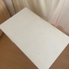 無印　デスク　無料の画像