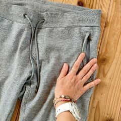 オサレ🎵パンツの画像