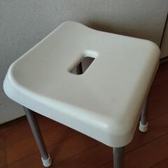 お風呂用 座椅子/ バススツールの画像