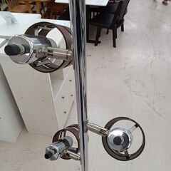 リユースのサカイ栃木店★ジモティ割あり★ フロス スタンドライト GT-DJ-01B   動作確認／クリーニング済み TC10116の画像
