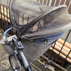 電動自転車パナソニックギュットクルームR.DXの画像