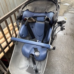 電動自転車パナソニックギュットクルームR.DXの画像