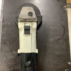 HiKOKI(日立工機)　FG10SS　電気ディスクグラインダ　リサイクルショップ宮崎屋　佐土原店25.8.5Fの画像