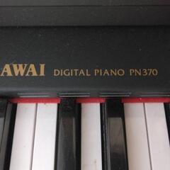 『引取可能な方』KAWAI　ピアノの画像