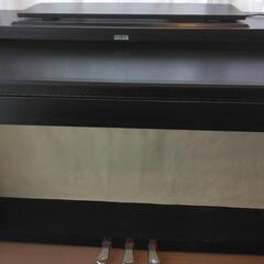 『引取可能な方』KAWAI　ピアノの画像