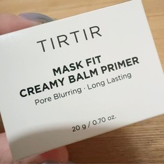 新品未使用未開封♡TIRTIR マスクフィットの画像