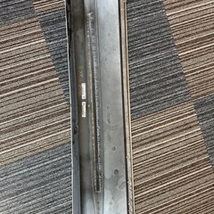 モデリスタ  アルファード 右側 の画像