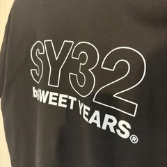 【未使用】ノーブランド　Tシャツ　Mサイズの画像