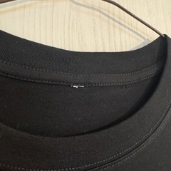 【未使用】ノーブランド　Tシャツ　Mサイズの画像