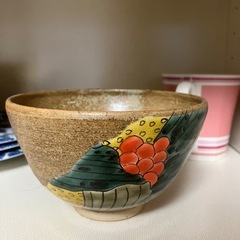 クラシックなカップ（ほぼ新品）の画像