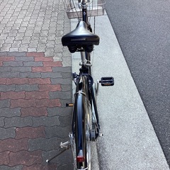 🚴 ブリヂストンアルベルト27インチの画像