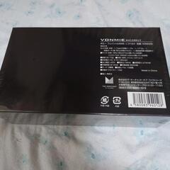 ボミーフェイシャルEMSニコベルト　新品未開封品の画像