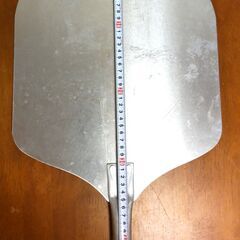本格的ピザピール　30ｃｍ×30ｃｍの画像