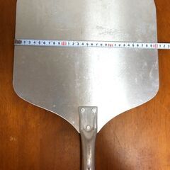 本格的ピザピール　30ｃｍ×30ｃｍの画像