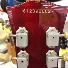 【ジャングルジャングル和歌山店】【Wa1940】Blitz  エレキギター SGタイプ      楽器 リユースショップ リサイクルショップ 中古家具 中古家電 中古自転車 古着 冷蔵庫 洗濯機 エアコン 電子レンジ テレビ オフィス家具 ヴィンテージ アンティーク  和歌山市 岩出市 海南市 岬町 和歌山 大阪の画像
