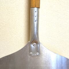 本格的ピザピール　30ｃｍ×30ｃｍの画像
