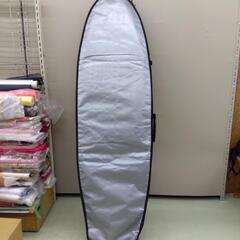 中古サーフボードの画像