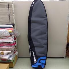 中古サーフボードの画像