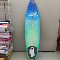 中古サーフボードの画像