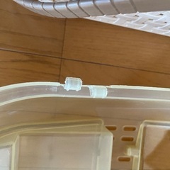 ペットキャリーの画像
