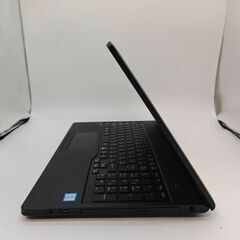 新品512GB バッテリ◎ 第8世代i3  15.6 富士通 ノートPC LIFEBOOK A359/BX Core i3-8130U windows11 pro 16GB SSD512GB  カメラあり オフィス (C031)の画像