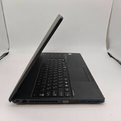 新品512GB バッテリ◎ 第8世代i3  15.6 富士通 ノートPC LIFEBOOK A359/BX Core i3-8130U windows11 pro 16GB SSD512GB  カメラあり オフィス (C031)の画像