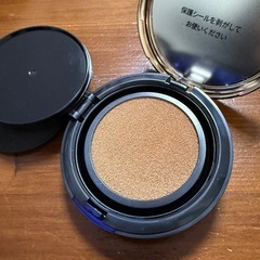 ハリアス　HARIAS Ｃファンデーション〈ニュートラル〉薬用シワ改善クッションファンデーションの画像