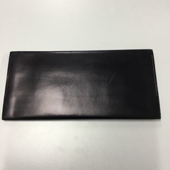 ‼️格安‼️ 　長財布　ブラック　黒の画像
