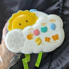 くまのプーさん えらべる回転6WAY/プーメリーの画像