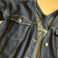 ジャケットの画像
