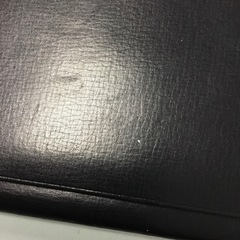 ‼️格安‼️ 　長財布　ブラック　黒の画像