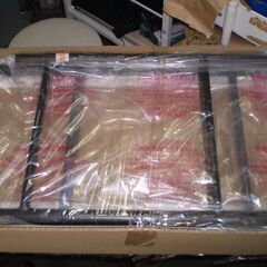 アイアンベッド　エディス　ICL-001（A）1/2　2/2　ICL-001（C)　BR/BK　Lot　No♯0680　A＋Cタイプの画像