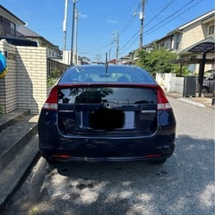 ホンダ　インサイト　170,000円　車検R.8.9.27の画像