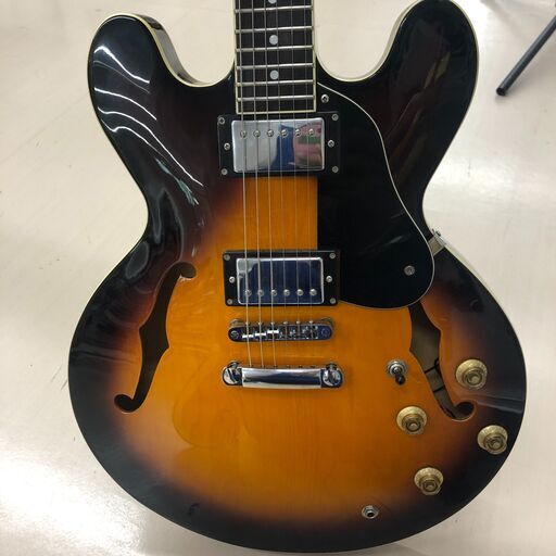 ジャングルジャングル和歌山店】【Wa1903】 Blitz エレキギター