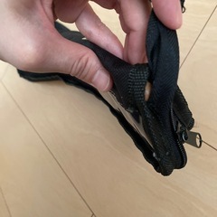 ドラム バチとカバーの画像